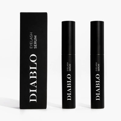 Eyelash Serum Duo